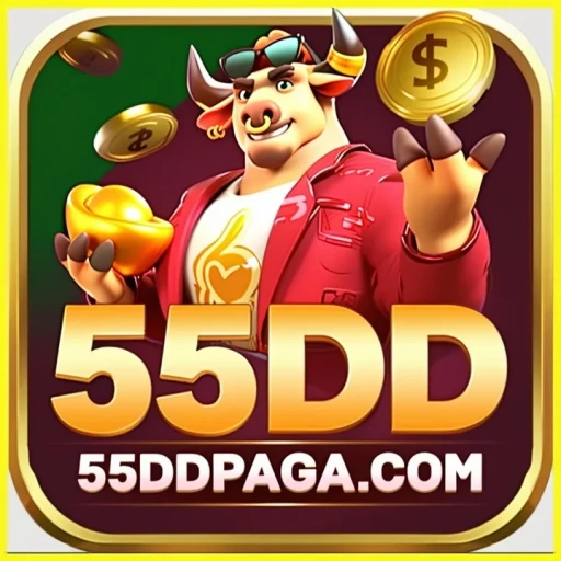 55DD