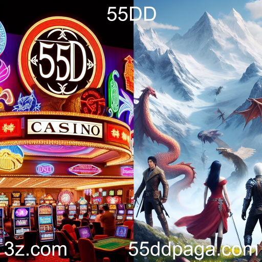 A Fascinante Evolução dos Jogos de RPG