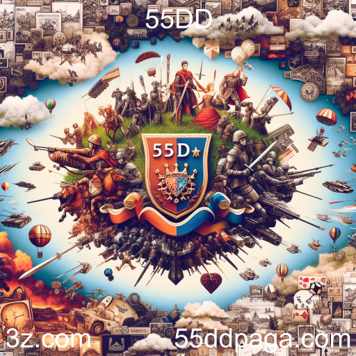 Desvendando a Categoria de Jogos de Estratégia no 55DD